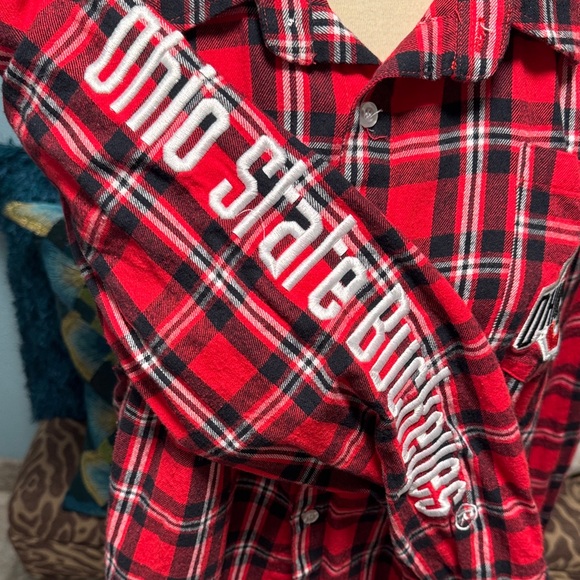 Ohio State Buckeyes Shirt - Picture 4 of 8